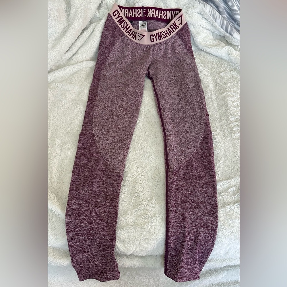 Gymshark leggings